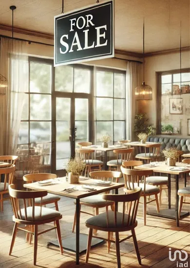 Restaurant à ÉPAGNY (74330)