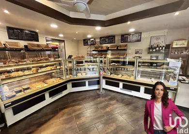 Bakery at NÎMES (30000)