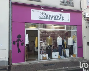 Boutique/Local commercial à LA FERTÉ-GAUCHER (77320)