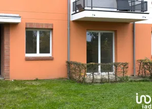 Apartment at CAUDRY (59540)