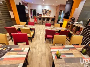Restaurant at SAINT-MAUR-DES-FOSSÉS (94100)
