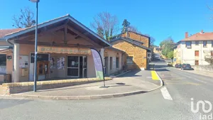 Boulangerie à SAINT-GERMAIN-NUELLES (69210)