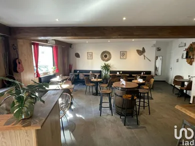 Restaurant at NOISY-LE-GRAND (93160)