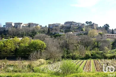 Restaurant at MÉNERBES (84560)