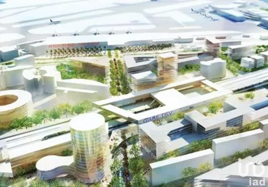 Restauration rapide à NICE (06200)