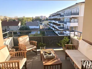 Appartement à AVIGNON (84000)