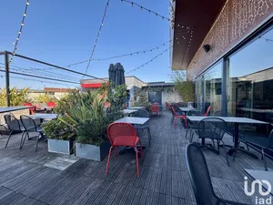 Restaurant à TASSIN-LA-DEMI-LUNE (69160)