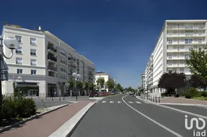 Boutique/Local commercial à SAINT-GRATIEN (95210)