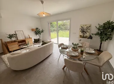 Apartment at GRADIGNAN (33170)