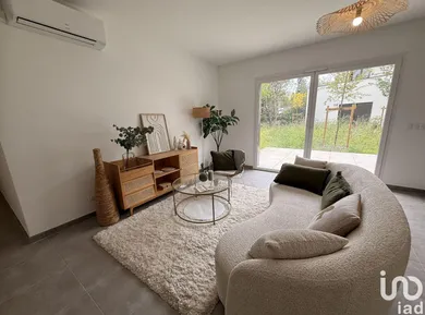 Appartement à GRADIGNAN (33170)