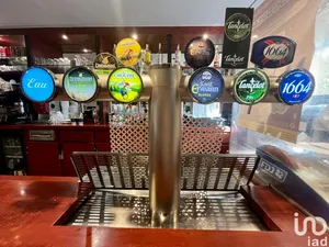 Bar at QUIMPERLÉ (29300)