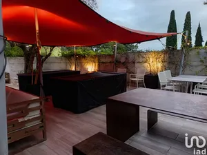 Restaurant at SAINT-PAUL-DE-VENCE (06570)