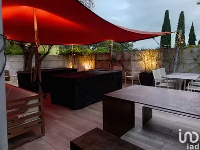 Restaurant at SAINT-PAUL-DE-VENCE (06570)