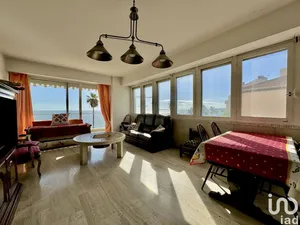 Apartment at CAGNES-SUR-MER (06800)