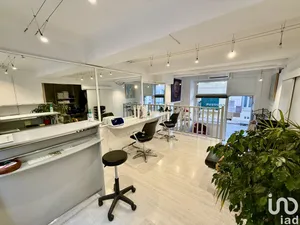 Business asset in LA GARDE-FREINET (83680)