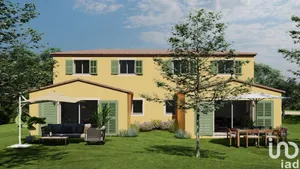 House at LEVENS (06670)