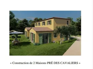 House at LEVENS (06670)