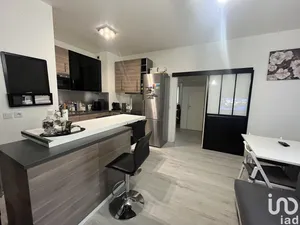Appartement à ORLY (94310)