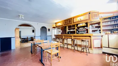 Murs commerciaux à CHEPTAINVILLE (91630)