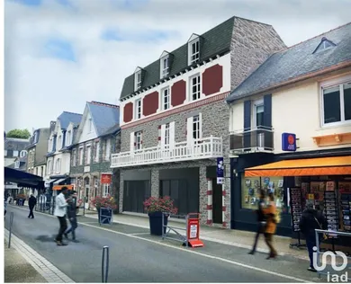 Apartment in PLÉNEUF-VAL-ANDRÉ (22370)