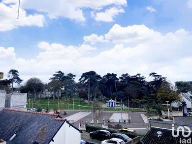 Appartement à PLÉNEUF-VAL-ANDRÉ (22370)