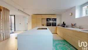 House at NANTES (44000)