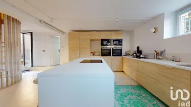 House at NANTES (44000)