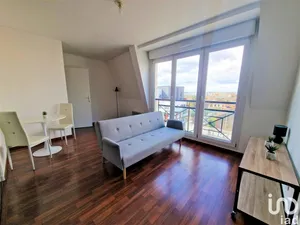 Apartment at BEZONS (95870)