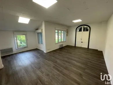 Murs commerciaux  à SAINT-PAUL-LÈS-DAX (40990)