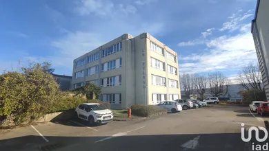 Office at BESANÇON (25000)
