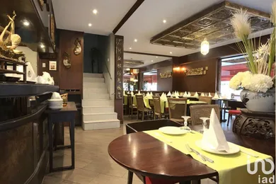 Restaurant à VÉLIZY-VILLACOUBLAY (78140)