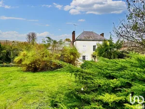 House at SAINT-MARTIN-D'ABLOIS (51530)
