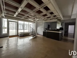 Bureaux à ANGERS (49100)