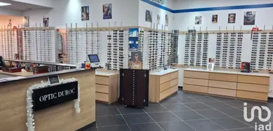 Droit au bail à TREMBLAY-EN-FRANCE (93290)