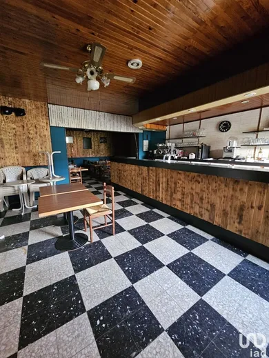 Murs commerciaux  à PUY-GUILLAUME (63290)