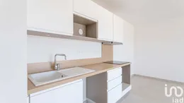 Apartment in SAUVIAN (34410)