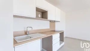 Apartment in SAUVIAN (34410)
