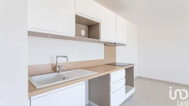 Appartement à SAUVIAN (34410)