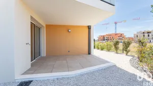 Appartement à SAUVIAN (34410)