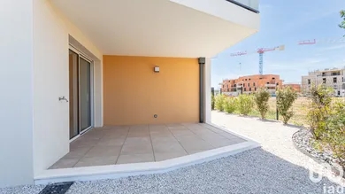 Apartment at SAUVIAN (34410)