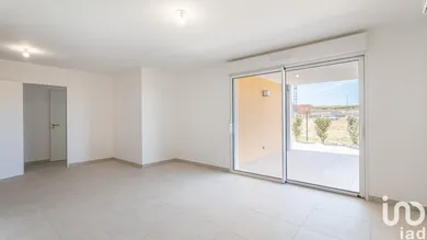 Appartement à SAUVIAN (34410)