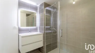 Appartement à SAUVIAN (34410)