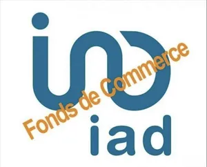 Boutique/Local commercial à PARIS (75018)