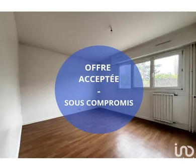 Appartement à NOISY-LE-GRAND (93160)