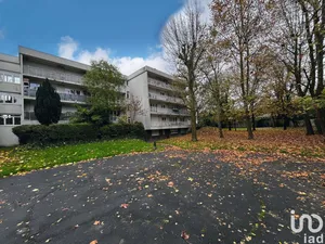 Appartement à NOISY-LE-GRAND (93160)