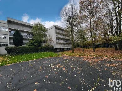 Apartment in NOISY-LE-GRAND (93160)