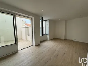 Appartement à LES SABLES-D'OLONNE (85100)
