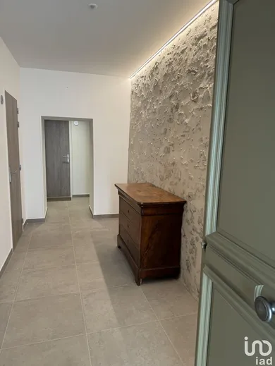 Appartement à LES SABLES-D'OLONNE (85100)