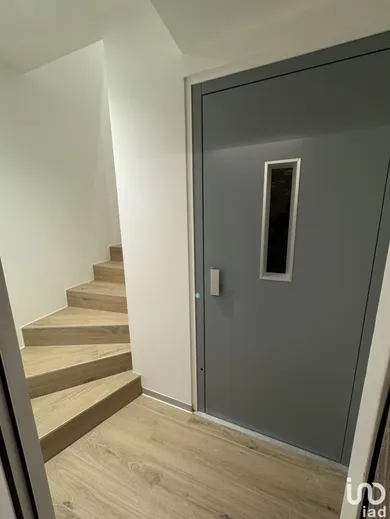 Appartement à LES SABLES-D'OLONNE (85100)