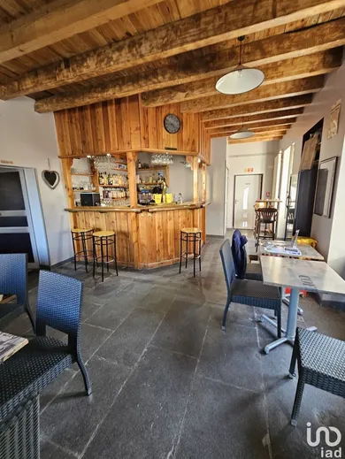 Restaurant à SAINT-MYON (63460)